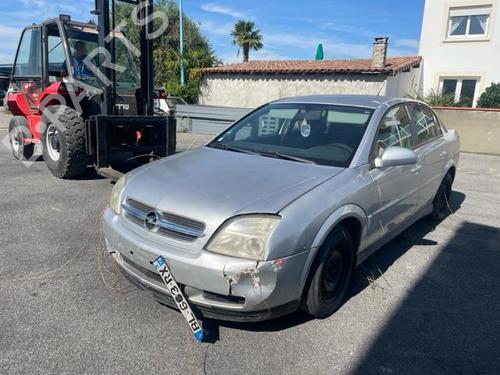 ABS pump OPEL VECTRA B (J96) 2.0 DTI 16V (F19) | BP22100835M43 