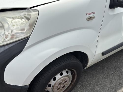 Left taillight CITROËN NEMO MPV 1.4 HDi | BP30322363C34  - Image 11