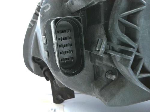 Right headlight VW TOURAN (1T1, 1T2) 1.9 TDI | BP20912353C29 