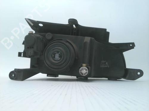 Used Left headlight Left headlight CITROËN BERLINGO / BERLINGO FIRST MPV (MF_, GJK_, GFK_) [1996-2026] 33610836 33610836