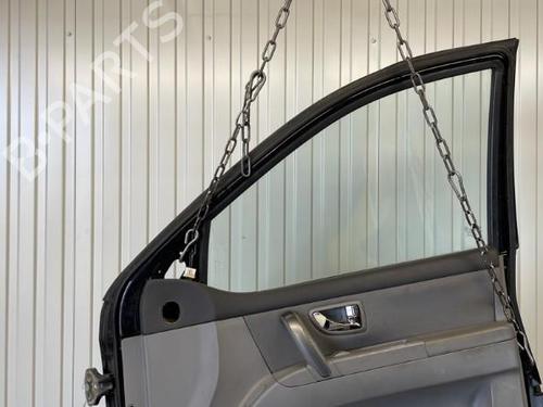 Right front door KIA SORENTO I (JC) 2.5 CRDi | BP20910985C3 