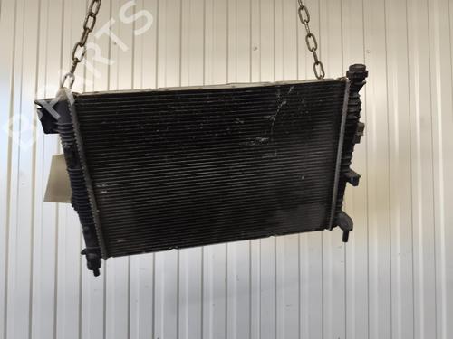 Water radiator MAZDA 5 (CW) 1.6 CD | BP36468176M31 - Image 4