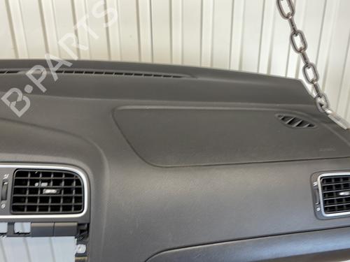 Dashboard VW POLO V (6R1, 6C1) 1.2 TDI | BP23904759C46 