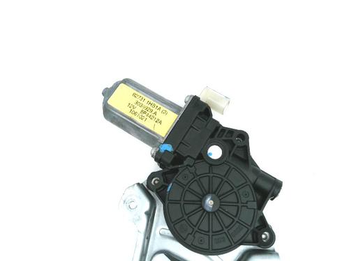 Used Front left window mechanism Front left window mechanism NISSAN MICRA IV (K13K, K13KK) 1.2 (80 hp) 26463537 26463537