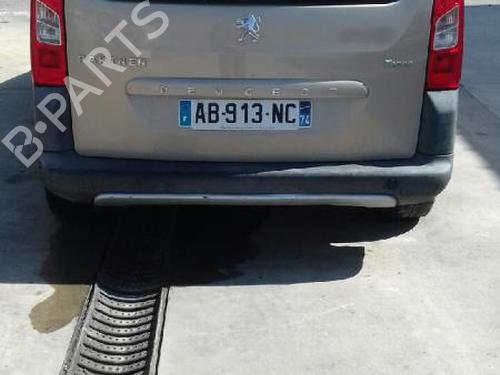 Front left interior door handle PEUGEOT PARTNER Tepee 1.6 HDi 16V | BP22098670I13  - Image 6