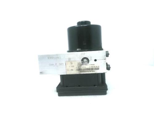 ABS pump MERCEDES-BENZ R-CLASS (W251, V251) R 320 CDI 4-matic (251.022, 251.122) | BP22385331M43 