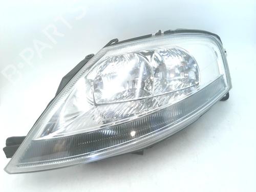 Used Left headlight CITROËN C3 I (FC_, FN_) 1.4 HDi (68 hp) 28019761