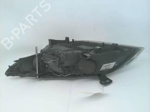 Right headlight RENAULT MEGANE III Hatchback (BZ0/1_, B3_) 1.5 dCi | BP39046038C29 - Image 7