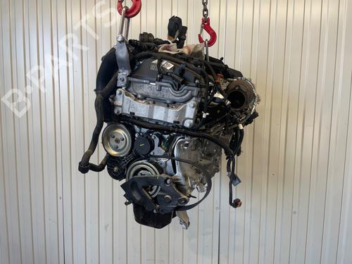 Engine CITROËN C5 AIRCROSS (A_) 1.6 Hybrid 225 (A45GFR) | BP37729405M1  - Image 5