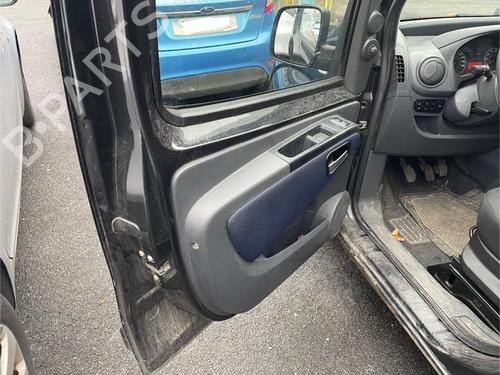 Left headlight FIAT QUBO (225_) 1.3 D Multijet (225CXB1A, 225AXB1A, 225CXB11, 225AXB11,... | BP23795724C28  - Image 11