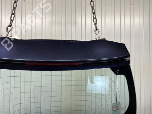 Tailgate TOYOTA AYGO (_B4_) 1.0 (KGB40) | BP29758259C6