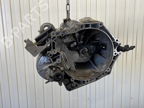 Used Gearbox PEUGEOT 308 I (4A_, 4C_) 1.6 HDi (92 hp) 27186254