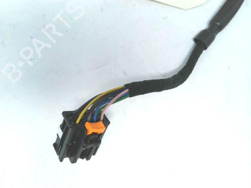 left-mirror-citroen-berlingo-box-bodympv-k9-2018-31184485 main image