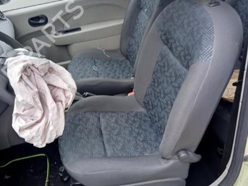 Front left window mechanism RENAULT TWINGO II (CN0_)  | BP25275513C22  - Image 9