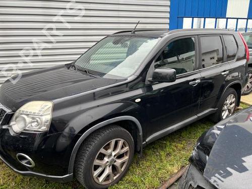 Front left panel NISSAN X-TRAIL II (T31) 2.0 dCi 4x4 | BP25275370C58  - Image 9