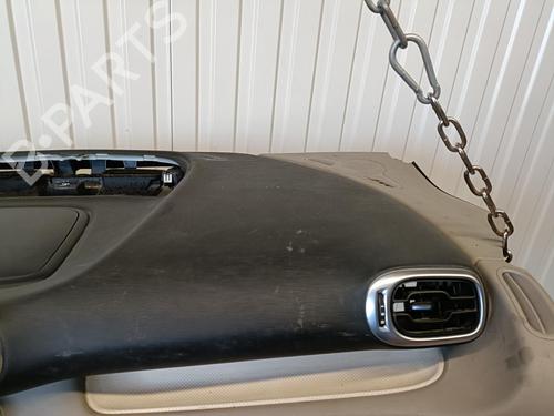 Dashboard CITROËN C3 Picasso (SH_) 1.6 HDi | BP22100718C46 - Image 3