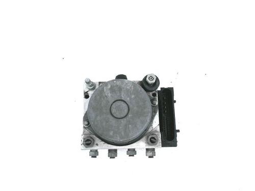 Used ABS pump RENAULT CLIO III (BR0/1, CR0/1) 1.5 dCi (C/BR0G, C/BR1G) (68 hp) 21534187