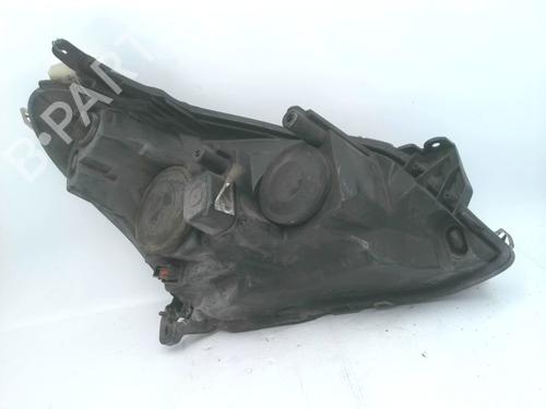 Left headlight OPEL ASTRA H (A04) 1.9 CDTI 16V (L48) | BP32370256C28 - Image 2