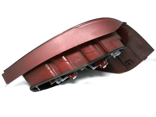 Left taillight MERCEDES-BENZ A-CLASS (W169) A 180 CDI (169.007, 169.307) | BP27682008C34 - Image 4