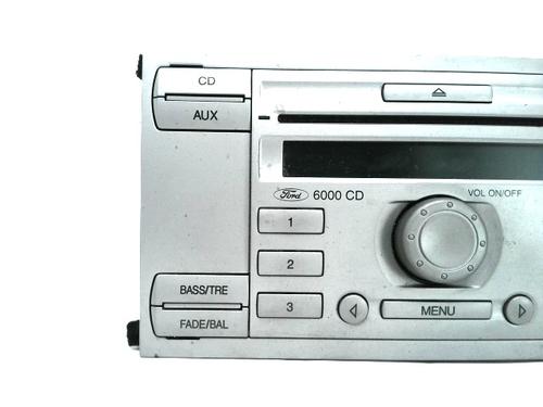 Radio FORD KUGA I 2.0 TDCi | BP30110426E6 - Image 2