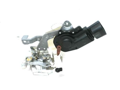 Used Front right lock Front right lock TOYOTA AYGO (_B1_) 1.0 (KGB10_, KGB10R) (68 hp) 20916417 20916417