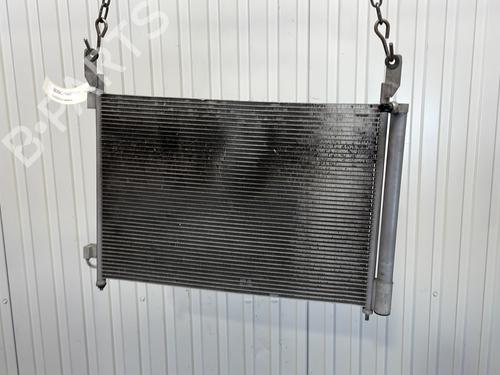 AC radiator RENAULT KOLEOS I (HY_) 2.0 dCi 4x4 (HY0K) | BP29513392M32