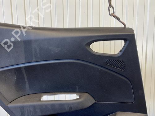 Rear left panel RENAULT CLIO V (B7_) 1.0 TCe 90 (B7MT) | BP29066405C60 