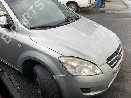 Starter KIA CEE'D SW (ED) 1.6 CRDi 115 | BP22099657M8 - Image 10