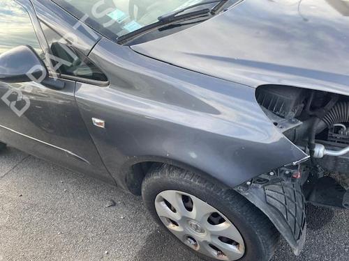 Left front window switch OPEL CORSA D (S07) 1.0 (L08, L68) | BP22100745I27  - Image 9