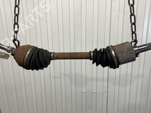Left front driveshaft FORD KUGA I 2.0 TDCi | BP30110453M38  - Image 5