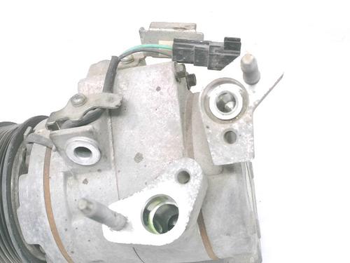 Compressor A/C FORD RANGER (TKE) 3.2 TDCi 4x4 | BP38719861M34 - Image 5