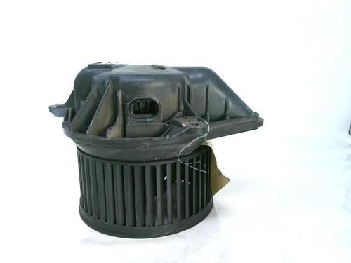 Heater blower motor RENAULT TRAFIC II Van (FL) 1.9 dCi 100 (FL0C, FL0K, FL0B) | BP20916584M62 