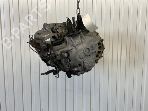 Used Gearbox Gearbox TOYOTA COROLLA Verso (ZER_, ZZE12_, R1_) 2.2 D-4D (AUR10_, AUR10R) (136 hp) 27486302 27486302
