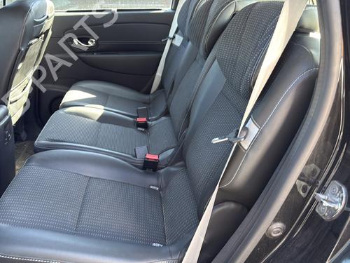 Front left panel RENAULT SCÉNIC III (JZ0/1_) 1.6 dCi (JZ00, JZ12) | BP29318459C58 - Image 7