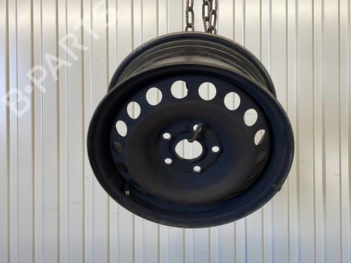 Fælk VW GOLF V (1K1) 1.9 TDI (105 hp) 32184474