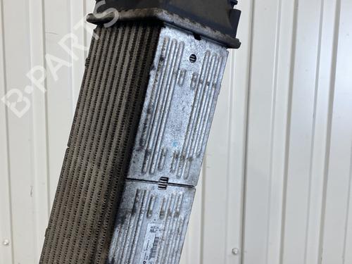 Used Intercooler Intercooler CITROËN C4 Coupe (LA_) 1.6 HDi (90 hp) 20913733 20913733