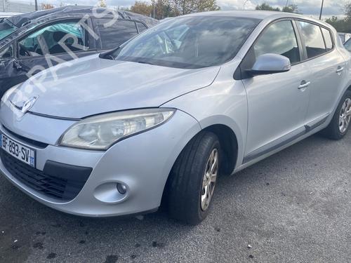 Left front window switch RENAULT MEGANE III Hatchback (BZ0/1_, B3_) 1.5 dCi (BZ09, BZ0D, BZ1W, BZ29, BZ14) | BP25588835I27  - Image 7