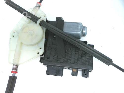 Used Front left window mechanism Front left window mechanism 20917296 20917296
