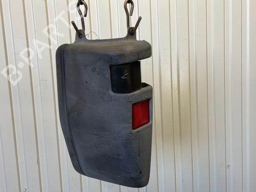 Used Corner bumper PEUGEOT BOXER Van (230L) 2.5 D (86 hp) 24890925