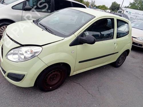 Alternator RENAULT TWINGO II (CN0_) | BP25275516M7 - Image 9