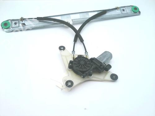 Used Front left window mechanism RENAULT MASTER III Van (FV) 2.3 dCi 135 FWD (FV0N, FV08, FV06, FV00, FV1S) (136 hp) 30445752