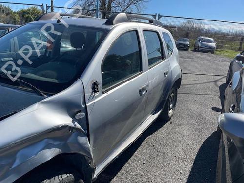 Brake master cylinder DACIA DUSTER (HS_) 1.5 dCi | BP22101207M77  - Image 5