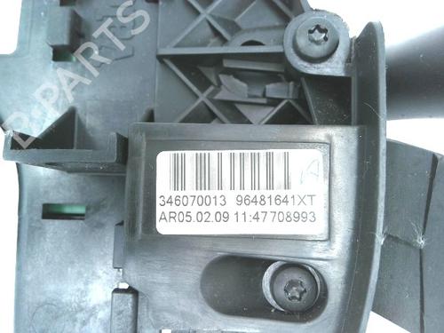 Used Steering column stalk Steering column stalk 26933971 26933971