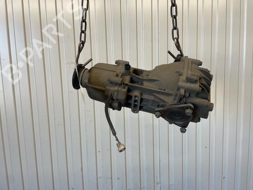Rear differential SUZUKI SX4 (EY, GY) 2.0 DDiS 4x4 (RW420D) | BP34561884M24 - Image 5