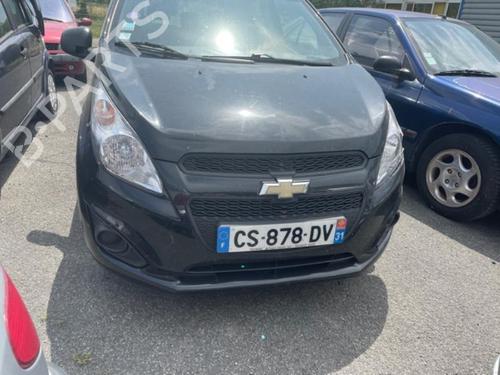 Steering pump CHEVROLET SPARK (M300) 1.0 | BP22099257M99 - Image 21