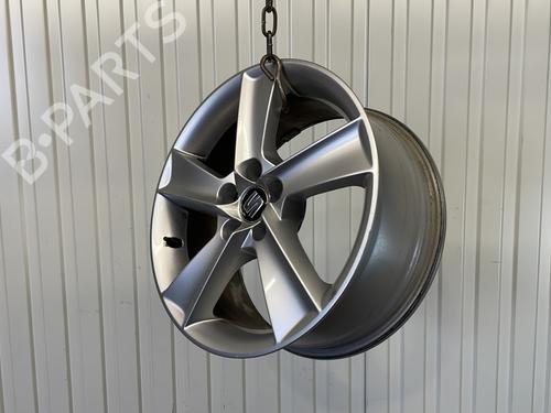 Rim SEAT IBIZA IV SC (6J1, 6P5) 1.2 TSI | BP31280196C45