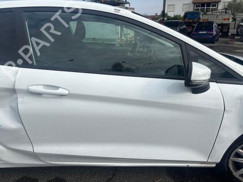 Fælk FORD FIESTA VII (HJ, HF) 1.5 TDCi | BP38475800C45 - Image 57