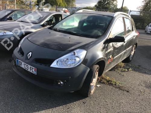 Fuel flap RENAULT CLIO III Grandtour (KR0/1_) 1.5 dCi (KR0F) | BP22098859C131