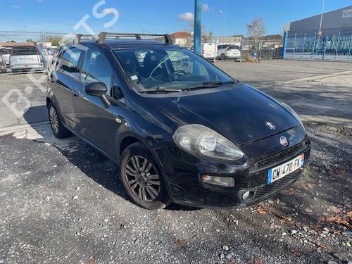 Gearbox FIAT PUNTO (199_) 1.3 D Multijet | BP30683211M3 - Image 22