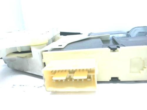 Used Front left window mechanism Front left window mechanism CITROËN C4 I (LC_) 1.6 HDi (109 hp) 20913798 20913798